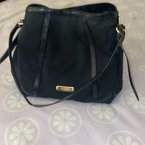 Authentic, Burberry bag